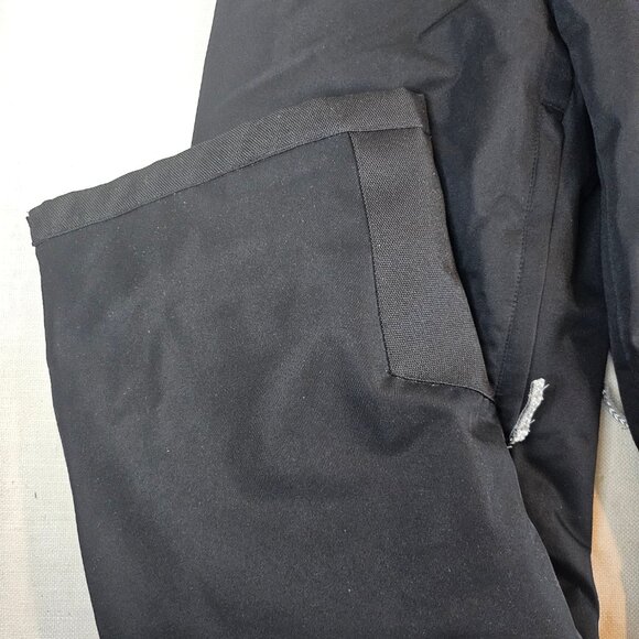 Outbound Unisex Kid's Snow Pants with Suspenders - Size L - Picture 3 of 10